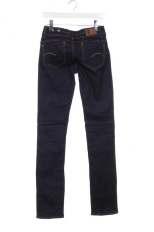 Blugi de femei G-Star Raw, Mărime XS, Culoare Albastru, Preț 35,99 Lei