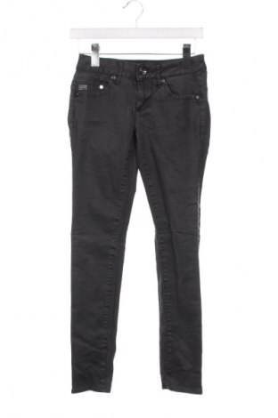 Damskie jeansy G-Star Raw, Rozmiar XS, Kolor Szary, Cena 39,99 zł