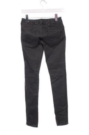 Damskie jeansy G-Star Raw, Rozmiar XS, Kolor Szary, Cena 39,99 zł