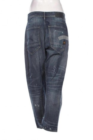 Damen Jeans G-Star Raw, Größe M, Farbe Blau, Preis 45,52 €