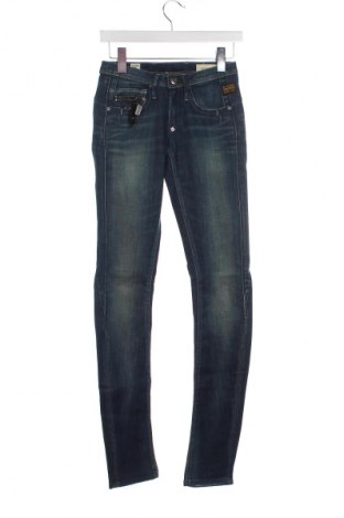 Damen Jeans G-Star Raw, Größe XS, Farbe Schwarz, Preis € 14,99