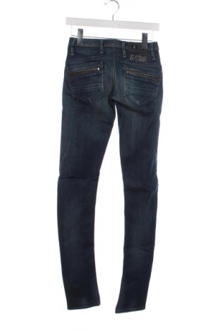 Dámske džínsy  G-Star Raw, Veľkosť XS, Farba Čierna, Cena  15,95 €