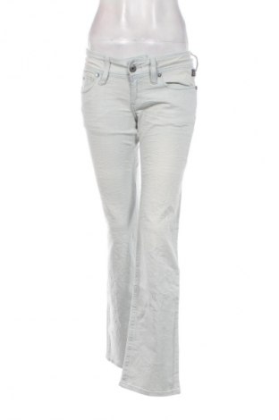 Damen Jeans G-Star Raw, Größe S, Farbe Blau, Preis € 19,99