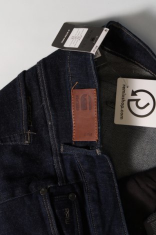 Damskie jeansy G-Star Raw, Rozmiar S, Kolor Niebieski, Cena 86,99 zł