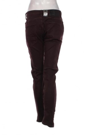 Damen Jeans G-Star Raw, Größe S, Farbe Rot, Preis € 19,99