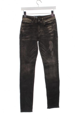 Damen Jeans G-Star Raw, Größe XXS, Farbe Braun, Preis € 29,38