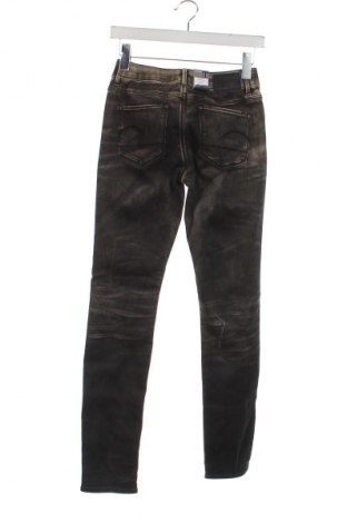 Damen Jeans G-Star Raw, Größe XXS, Farbe Braun, Preis € 29,99