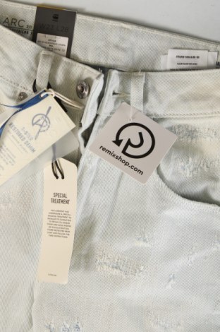 Dámské džíny  G-Star Raw, Velikost S, Barva Modrá, Cena  579,00 Kč