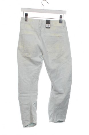 Damskie jeansy G-Star Raw, Rozmiar S, Kolor Niebieski, Cena 106,99 zł