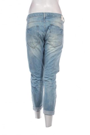 Damskie jeansy G-Star Raw, Rozmiar L, Kolor Niebieski, Cena 506,44 zł