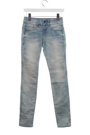 Női farmernadrág G-Star Raw, Méret XS, Szín Kék, Ár 12 051 Ft