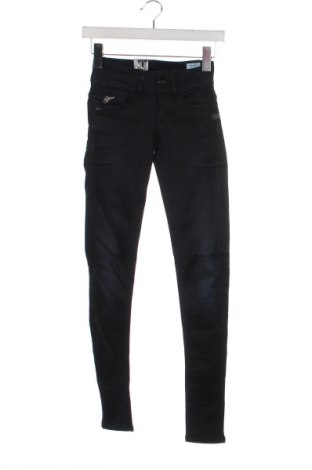 Dámske džínsy  G-Star Raw, Veľkosť XXS, Farba Modrá, Cena  15,95 €