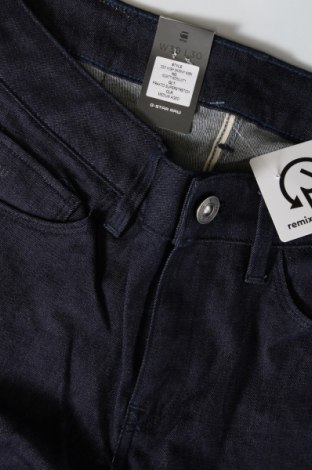 Női farmernadrág G-Star Raw, Méret M, Szín Kék, Ár 6 849 Ft