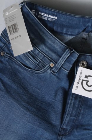 Női farmernadrág G-Star Raw, Méret XS, Szín Kék, Ár 6 049 Ft