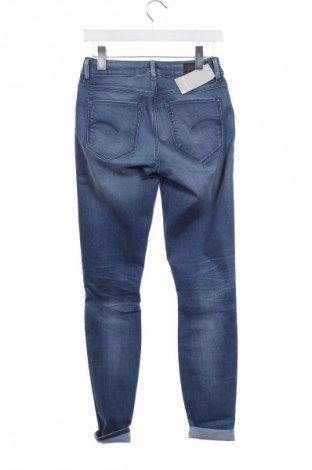 Blugi de femei G-Star Raw, Mărime XS, Culoare Albastru, Preț 100,99 Lei