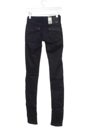 Dámske džínsy  G-Star Raw, Veľkosť XS, Farba Modrá, Cena  15,95 €