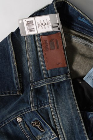 Dámske džínsy  G-Star Raw, Veľkosť S, Farba Modrá, Cena  29,95 €