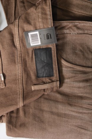 Damskie jeansy G-Star Raw, Rozmiar M, Kolor Beżowy, Cena 86,99 zł