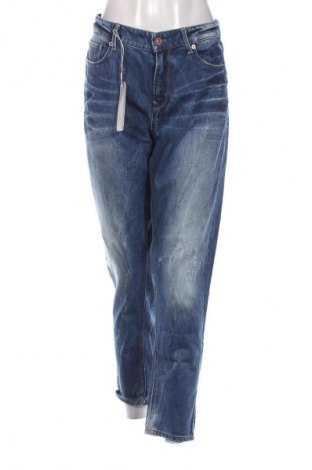 Damen Jeans G-Star Raw, Größe L, Farbe Blau, Preis 97,94 €