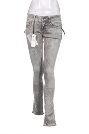 Damen Jeans G-Star Raw, Größe M, Farbe Grau, Preis € 23,99