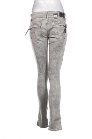 Damen Jeans G-Star Raw, Größe M, Farbe Grau, Preis 16,99 €