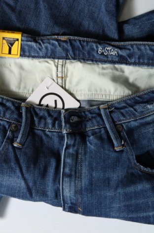 Blugi de femei G-Star Raw, Mărime XL, Culoare Albastru, Preț 100,49 Lei