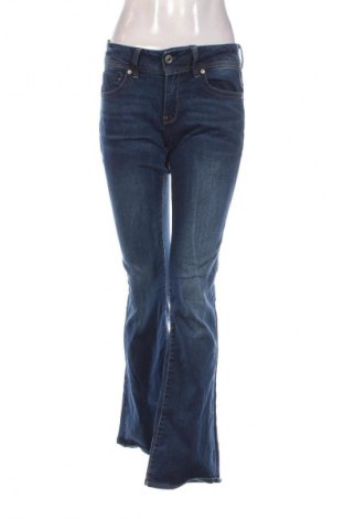 Damen Jeans G-Star Raw, Größe M, Farbe Blau, Preis € 11,29