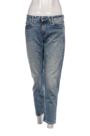 Damskie jeansy G-Star Raw, Rozmiar M, Kolor Niebieski, Cena 284,99 zł