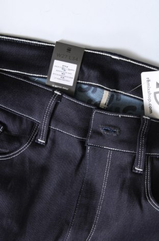 Γυναικείο Τζίν G-Star Raw, Μέγεθος M, Χρώμα Μπλέ, Τιμή 97,94 €