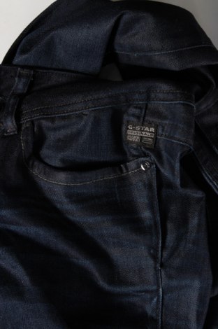 Dámské džíny  G-Star Raw, Velikost S, Barva Modrá, Cena  809,00 Kč