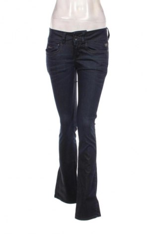 Damskie jeansy G-Star Raw, Rozmiar S, Kolor Niebieski, Cena 148,99 zł