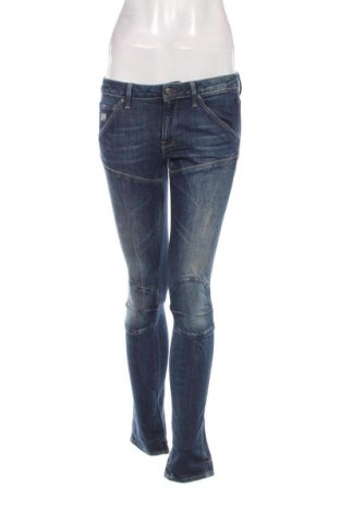 Blugi de femei G-Star Raw, Mărime S, Culoare Albastru, Preț 34,99 Lei