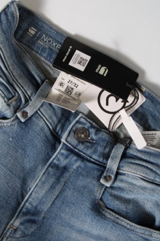 Γυναικείο Τζίν G-Star Raw, Μέγεθος S, Χρώμα Μπλέ, Τιμή 20,99 €