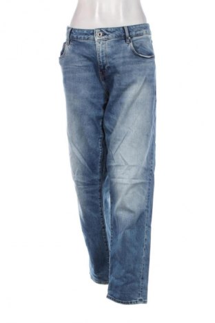 Dámske džínsy  G-Star Raw, Veľkosť XL, Farba Modrá, Cena  97,94 €