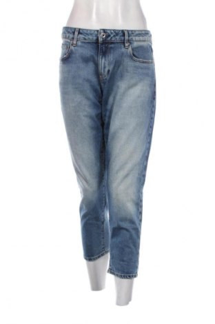 Blugi de femei G-Star Raw, Mărime M, Culoare Albastru, Preț 218,99 Lei