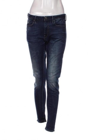 Damen Jeans G-Star Raw, Größe S, Farbe Blau, Preis € 18,01