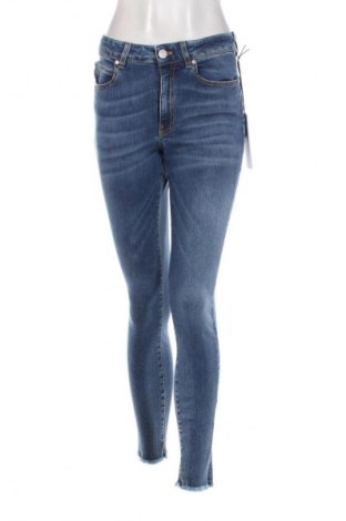 Damen Jeans Gaelle Paris, Größe XS, Farbe Blau, Preis 16,99 €