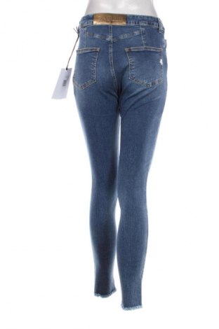 Damen Jeans Gaelle Paris, Größe XS, Farbe Blau, Preis 16,99 €