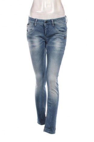 Damen Jeans Gang, Größe L, Farbe Blau, Preis € 13,12