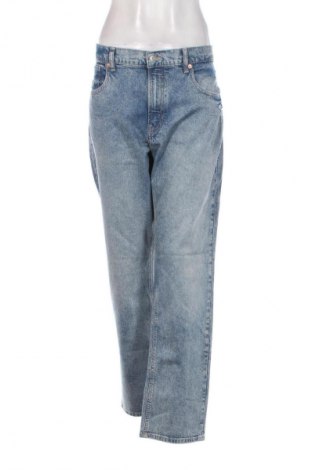 Damen Jeans Gap, Größe XXL, Farbe Blau, Preis 55,67 €