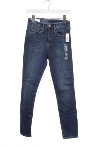 Damen Jeans Gap, Größe XS, Farbe Blau, Preis € 16,99