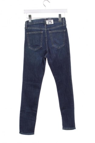 Damen Jeans Gap, Größe XS, Farbe Blau, Preis 15,49 €