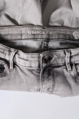 Damen Jeans Garcia, Größe S, Farbe Grau, Preis € 10,99