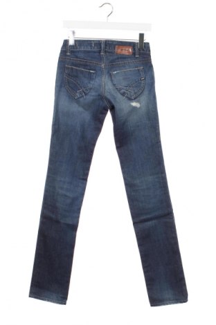 Damen Jeans Gas, Größe XS, Farbe Blau, Preis 26,99 €