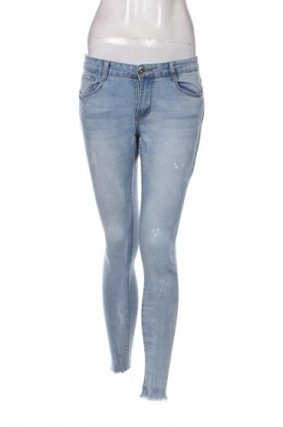 Damen Jeans Gate, Größe M, Farbe Blau, Preis € 9,00