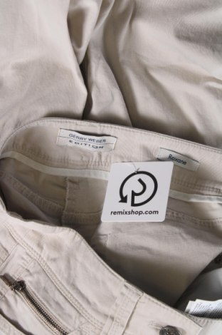 Damenhose Gerry Weber, Größe XS, Farbe Beige, Preis € 15,77