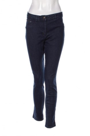 Damen Jeans Gina, Größe XL, Farbe Blau, Preis 9,49 €