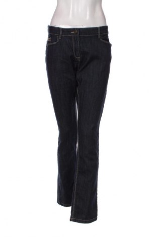 Damen Jeans Gina, Größe L, Farbe Blau, Preis € 9,49