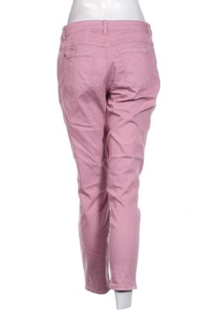 Damen Jeans Gina Laura, Größe M, Farbe Rosa, Preis € 6,49