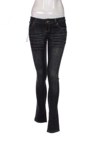 Damen Jeans Girl Vivi, Größe M, Farbe Blau, Preis 3,99 €